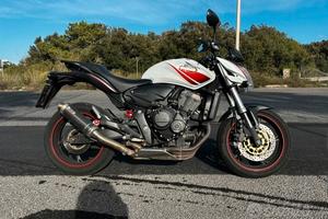 Honda Hornet 2010