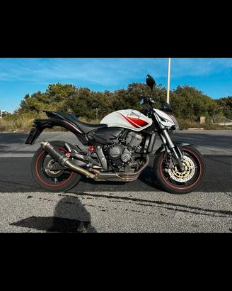 Honda Hornet 2010