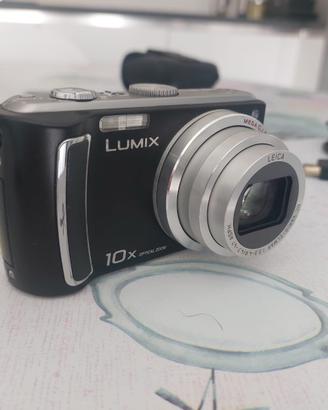 Panasonic Lumix DMC-TZ5