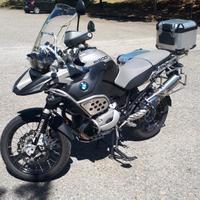bmw r 1200 gs adventure 