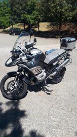 bmw gs 1200 adventure 