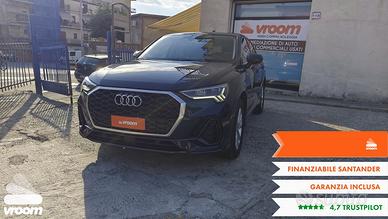 AUDI Q3 2� serie Q3 SPB 35 TDI S tronic Busines...