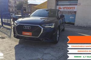 AUDI Q3 2� serie Q3 SPB 35 TDI S tronic Busines...