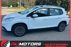 Peugeot 2008 PureTech 82 Allure *Neo patentati *