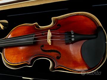 Violino 4/4