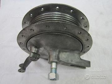 Mozzo Posteriore Tamburo Motobi Imperiale 125