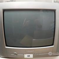 Televisione daewoo