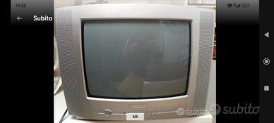 Televisione daewoo