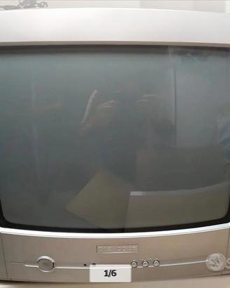 Televisione daewoo