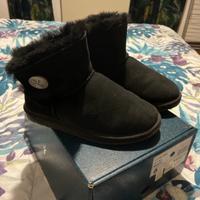 Boots EMU 37 scarponcini