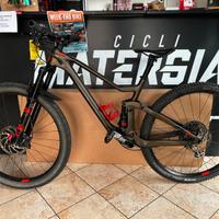 Bici Scott Genius 920