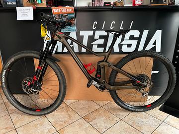 Bici Scott Genius 920