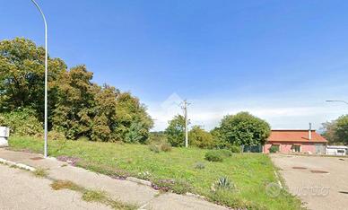 TER. RESIDENZIALE A CAPRAROLA