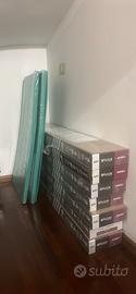 PAVIMENTO LAMINATO ROVERE SP8MM RESA 2,374 M2 A PZ