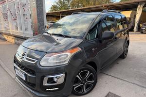 Citroen C3 Picasso BlueHDi 100 Exclusive