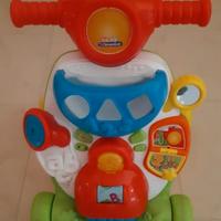 scooterino Valentino