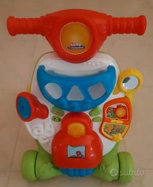 scooterino Valentino