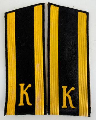 Gradi militari russi