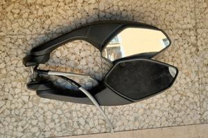specchietti yamaha R1 / R6 2018-2020
