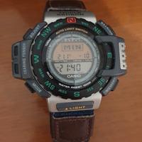 CASIO Protrek PRT-40 Triple Sensor da COLLEZIONE.