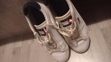 scarpe tommy