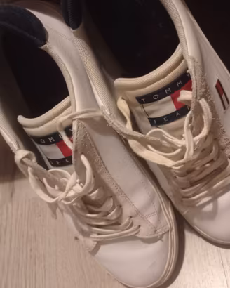 scarpe tommy
