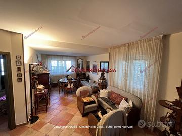 Casa, Altavilla Milicia.