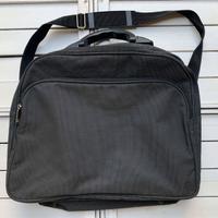 Bagaglio a mano Business Travel Bag Borsa Tracolla