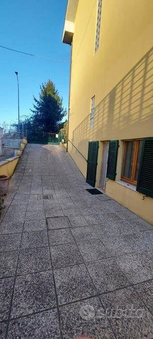 Casa – Pesaro, Ponte Valle - Altro