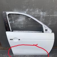 PORTIERA ANTERIORE DESTRA SMART Forfour 2Â° Serie