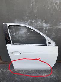 PORTIERA ANTERIORE DESTRA SMART Forfour 2Â° Serie