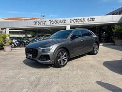 Audi Q8 50 TDI 286 CV quattro tiptronic Sport 2019