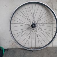 cerchio posteriore Beretta alloy 26x1.75 ETRTO 559