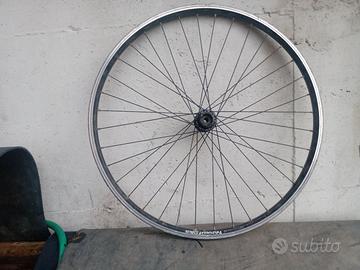 cerchio posteriore Beretta alloy 26x1.75 ETRTO 559