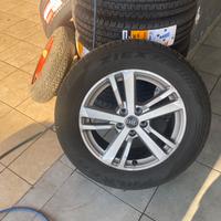 Cerchi oriinali Audi