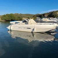 Mano 24 Sport 2 posti letto + wc 2008 con 260 cv