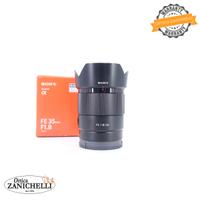 Sony FE 35 f/1.8 Usato (F15)