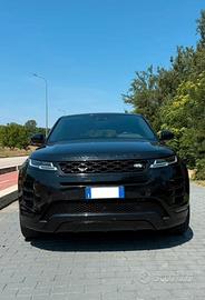 Evoque D180 R-Dynamic SE