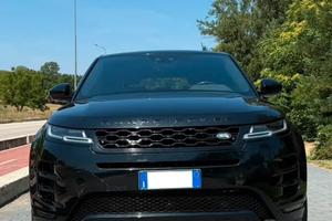 Evoque D180 R-Dynamic SE