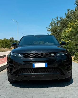 Evoque D180 R-Dynamic SE