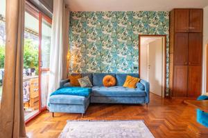 Appartamento di 55 m² con 2 locali a Roma