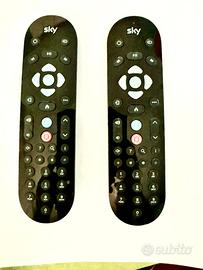 SKY Telecomando