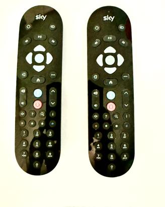 SKY Telecomando