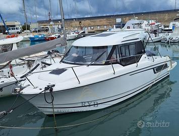 Jeanneau Merry Fisher 795 (2021)