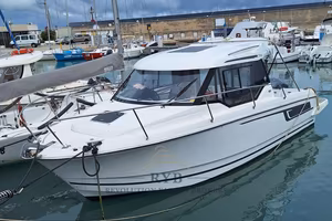 Jeanneau Merry Fisher 795 (2021)