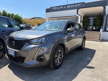 Peugeot 2008 BlueHDi 100 S&S GT Line