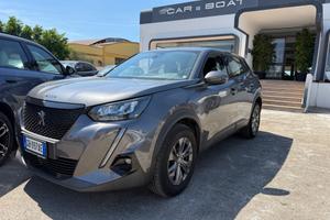 Peugeot 2008 BlueHDi 100 S&S GT Line
