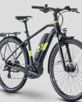 bici E-BIKE RAYMON TOUR RAY E 1.0 GENT