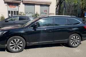 SUBARU OUTBACK 2.0