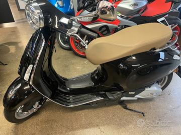 Vespa Primavera 150 3V